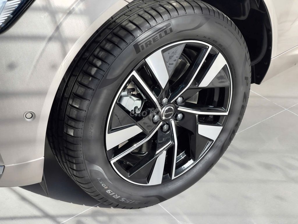 Volvo XC60 Plug-in Hybrid Ultra 2026, giao ngay. Mua bán Ô tô tại Quận 7 Tp Hồ Chí Minh được đăng bởi Volvo Car Sài Gòn hình 14