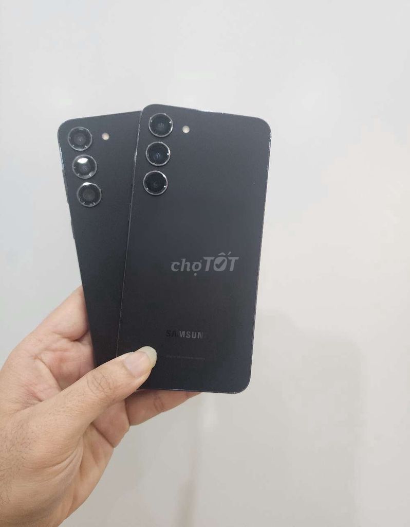 S23Plus 5g về hàng zin chuẩn. Mua bán Điện thoại tại Quận Bình Tân Tp Hồ Chí Minh được đăng bởi Ngọc Tài Moile hình 1