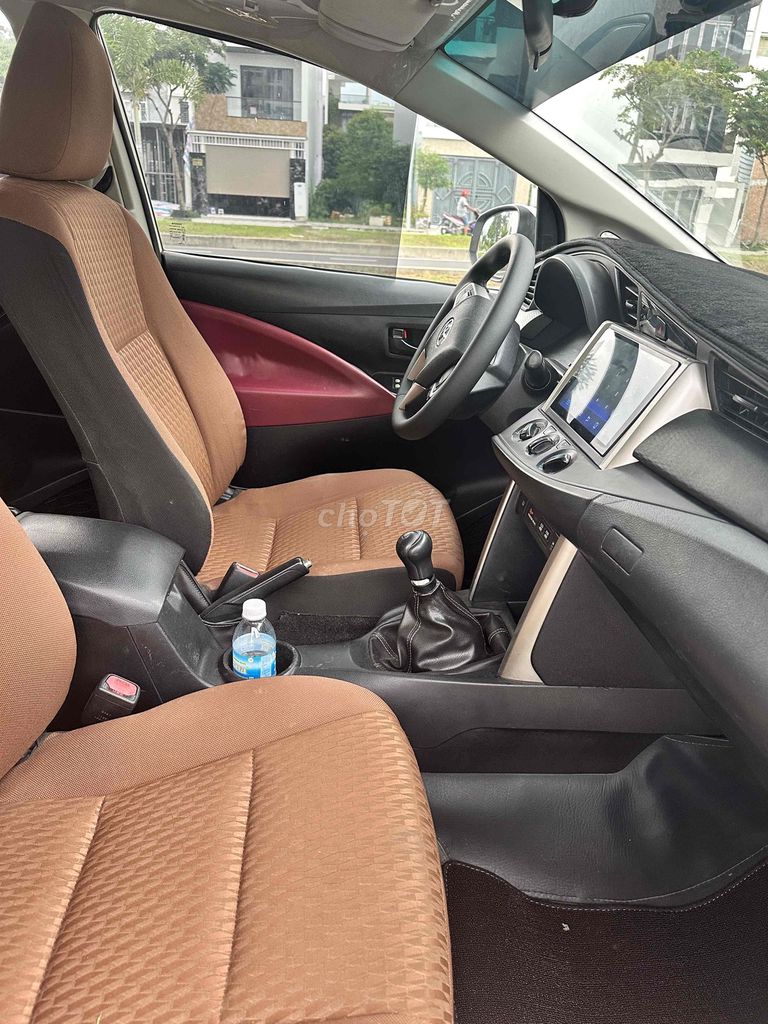 Toyota Innova 2018. Mua bán Ô tô tại Thành phố Nha Trang Khánh Hòa được đăng bởi Ô TÔ KHÁNH HOÀ hình 5