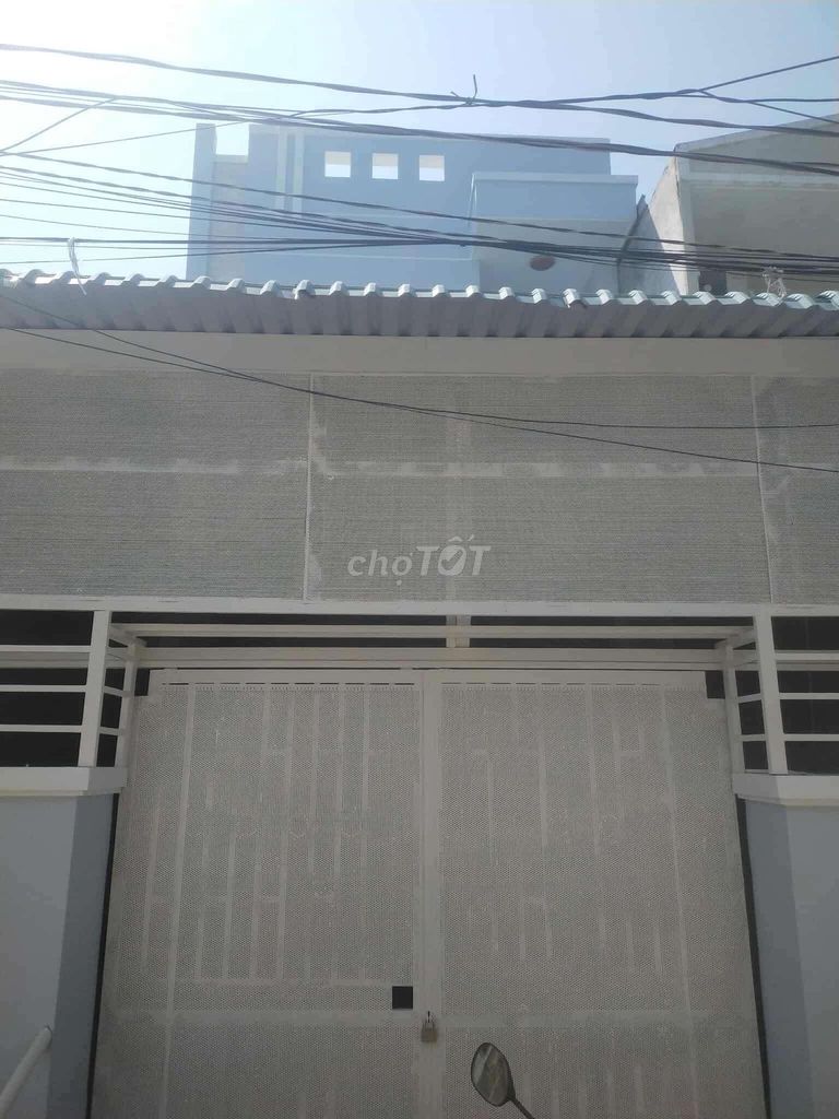 Аренда · 3 комн. · 134 м² · Huyện Nhà Bè, ул. Đường Nguyễn Văn Ràng