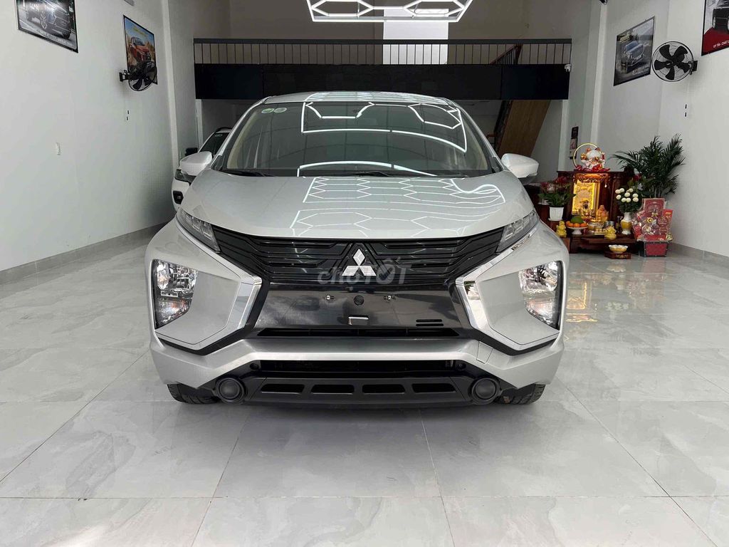 Mitsubishi Xpander 2021 1.5 MT - 61000 km