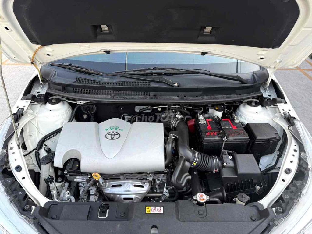 TOYOTA VIOS 1.5E 2021MT ,BẢO HÀNH 1 NĂM VAY 65%. Mua bán Ô tô tại Quận Bình Tân Tp Hồ Chí Minh được đăng bởi XUÂN DUY AUTO hình 14