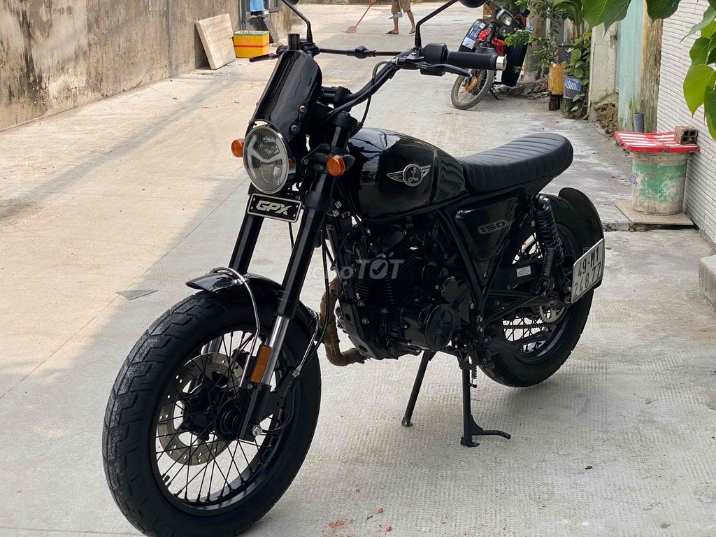 Legend 150Fi chính chủ đã độ sẵn dáng máy zin. Mua bán Xe máy tại Quận 12 Tp Hồ Chí Minh được đăng bởi Dương Huy 286 hình 7