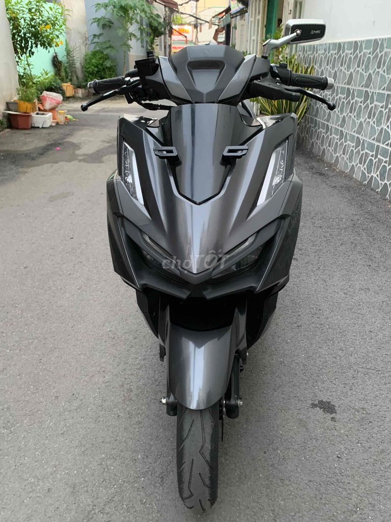 Honda vario 160 cc chính chủ đk 2022