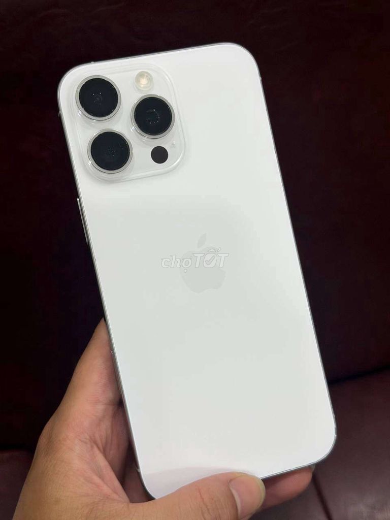 iPhone 16 Promax 512GB Trắng 16promax Promax. Mua bán Điện thoại tại Quận Tân Phú Tp Hồ Chí Minh được đăng bởi LUCKY SHOP hình 1