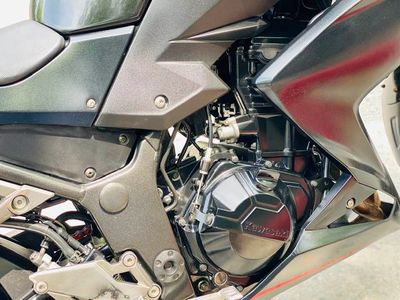 KAWASAKI Z 300 abs 2018 biển số TP. Mua bán Xe máy tại Quận Cầu Giấy Hà Nội được đăng bởi Tong motor xe may
