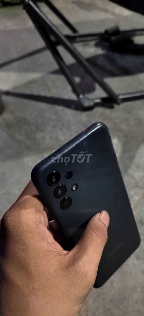 Samsung A13 zin (có giao lưu) . Mua bán Điện thoại tại Huyện Long Thành Đồng Nai được đăng bởi tuấn anh hình 1