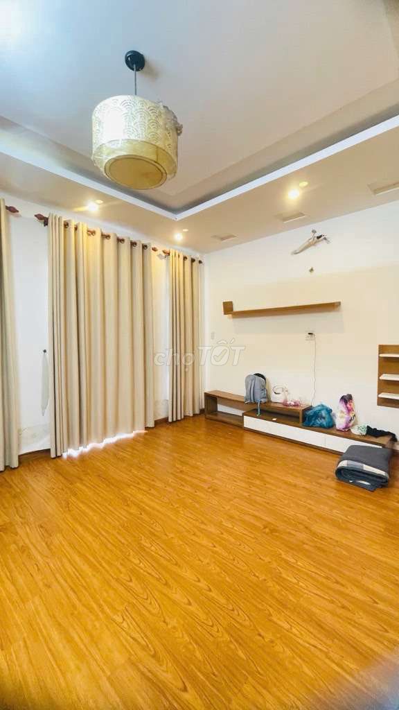 Nhà 4 Tầng 77M2, 4 PN gần CV Làng Hoa. Mua bán nhà ở tại Quận Gò Vấp Tp Hồ Chí Minh được đăng bởi Sơn Pham Hoang hình 5