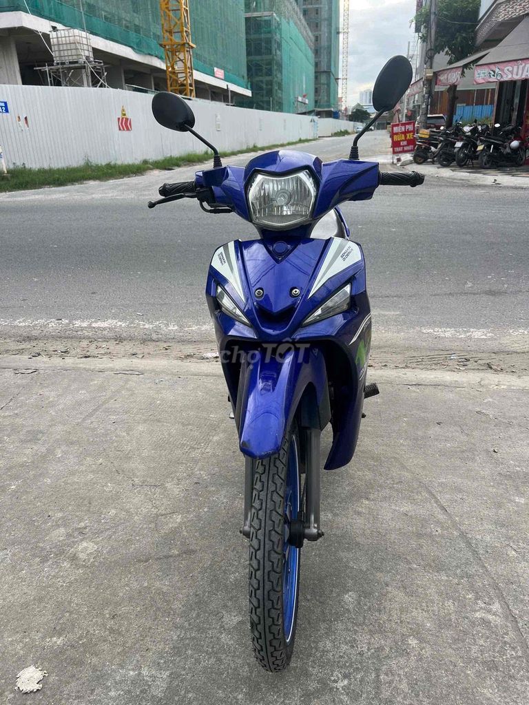 Sirius 2017 fi. Mua bán Xe máy tại Thành phố Thuận An Bình Dương được đăng bởi Thanh Thúy hình 1