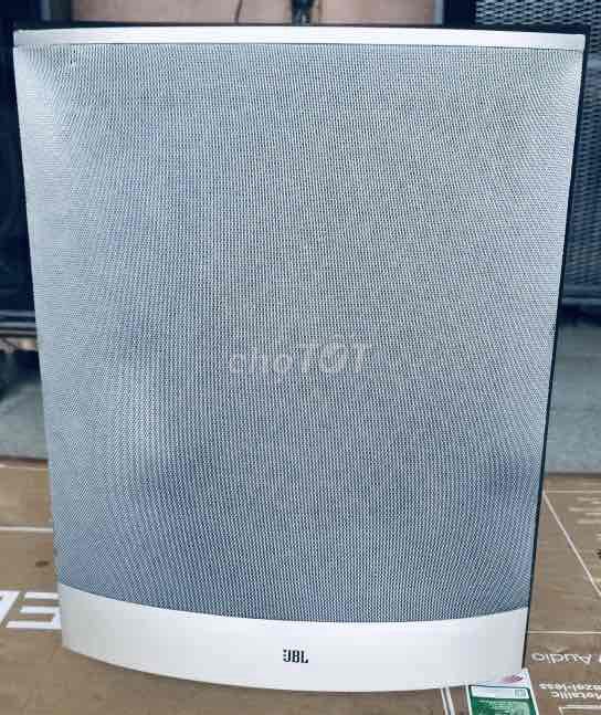 Loa siêu trầm JBL Venue SUB12. Mua bán Tivi, Âm thanh tại Huyện Hòa Vang Đà Nẵng được đăng bởi Xuân Tiến hình 1