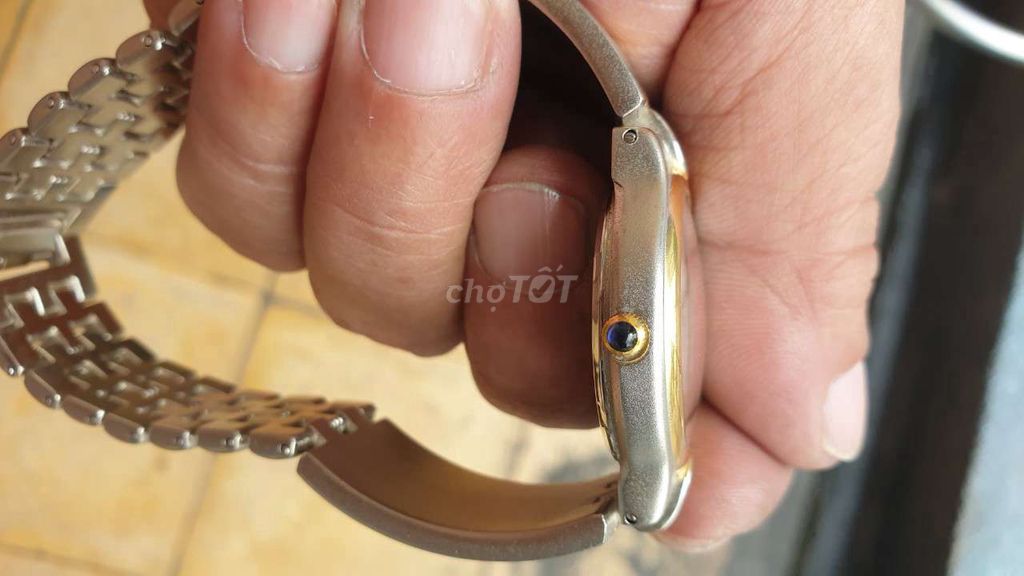 mình cần bán 1 cái đồng hồ hiệu geneva size 33. Mua bán Đồng hồ tại Quận 10 Tp Hồ Chí Minh được đăng bởi Trang trân hình 6