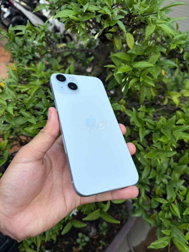 iPhone 15 Plus QT 11.900. Mua bán Điện thoại tại Quận Ninh Kiều Cần Thơ được đăng bởi Nguyễn Phước Bình hình 1