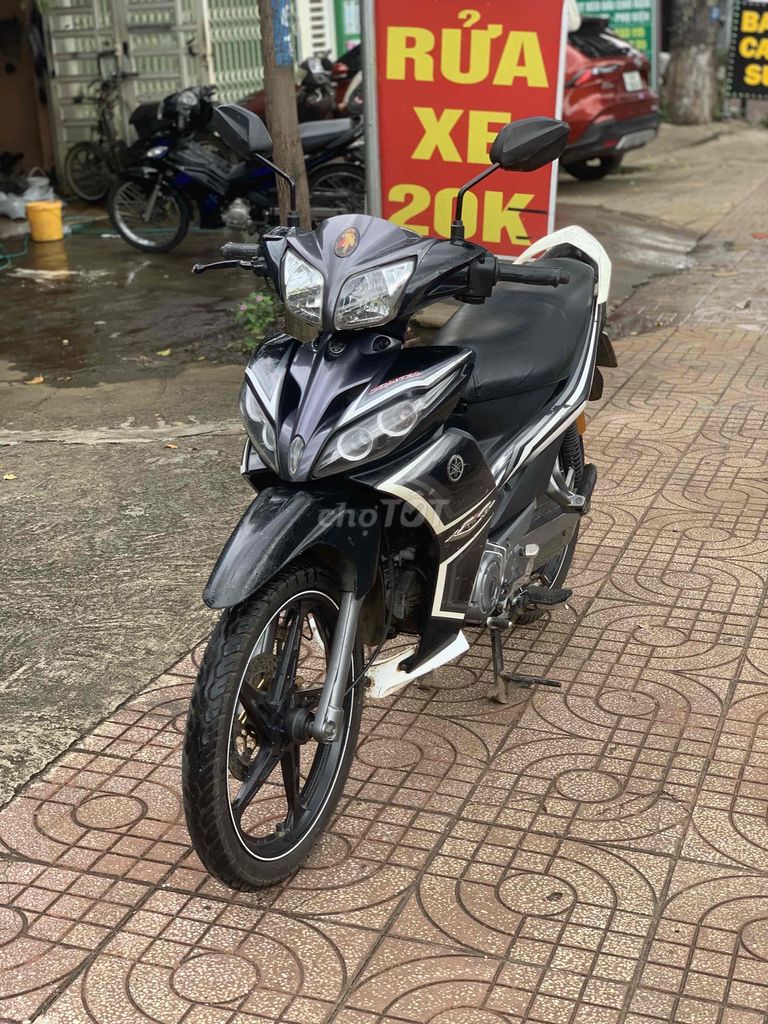 BÁN JUPITER MÁY ZIN ÊM XE CỰC CHẤT CÓ TRẢ GÓP. Mua bán Xe máy tại Thành phố Buôn Ma Thuột Đắk Lắk được đăng bởi XE MÁY ĐÔNG TÚ hình 2