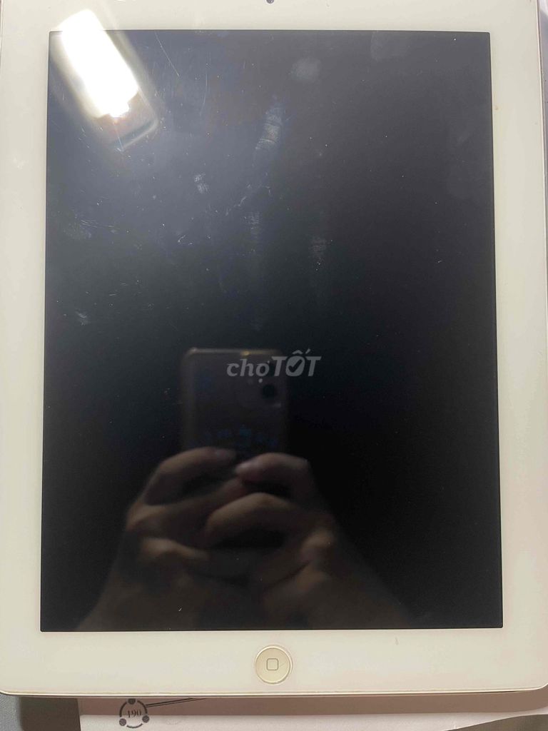 ipad 3 hư loa ngoài. Mua bán Máy tính bảng tại Thành phố Thủ Dầu Một Bình Dương được đăng bởi Hoàng Trung Kiên hình 1