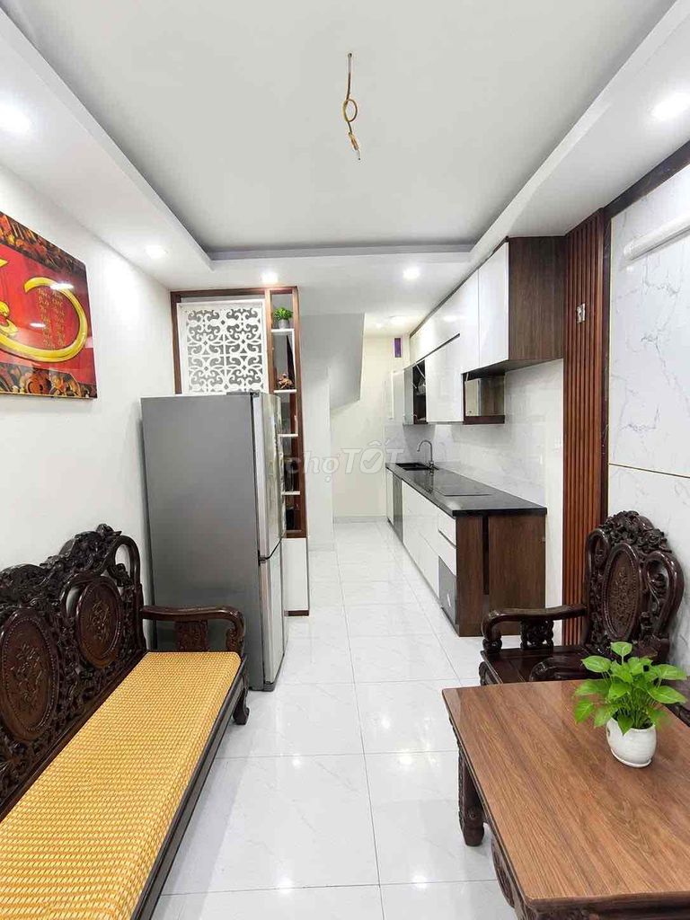 Siêu hiếm .Vạn Kiếp sát phố cổ chỉ 3.65 tỷ đủ 3 ngủ phù hợp gđ trẻ