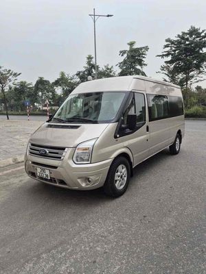 Ford Transit 2019 Van - 15000 km. Mua bán Ô tô tại Quận Long Biên Hà Nội được đăng bởi Nguyễn Văn Tuấn