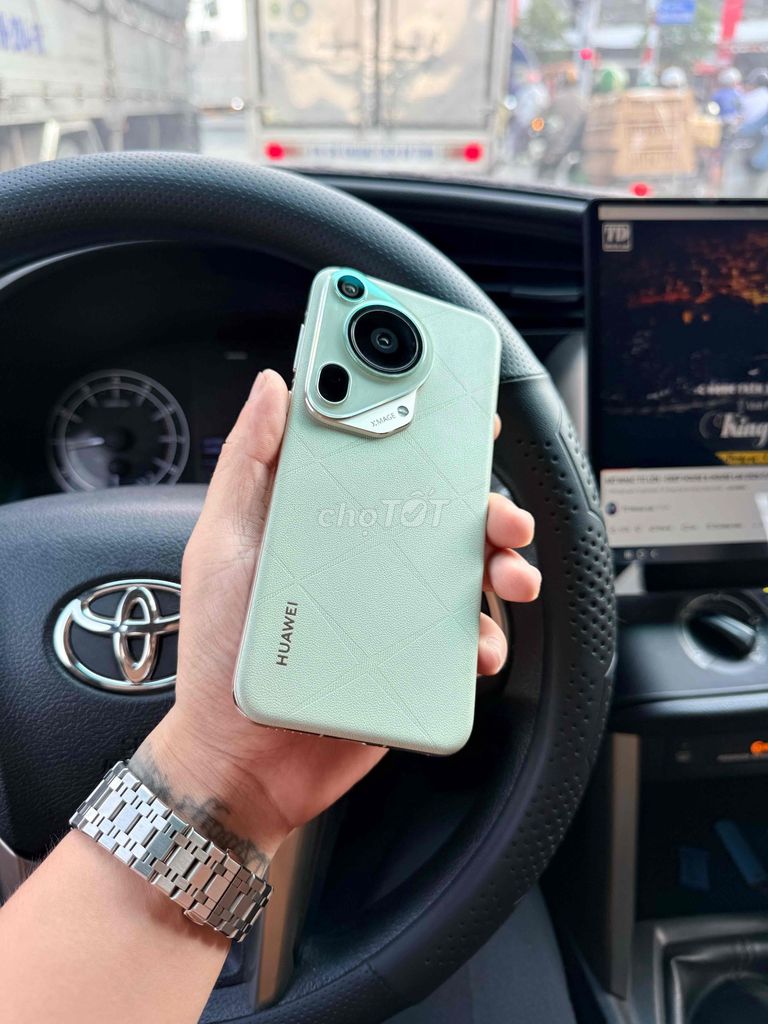 Huawei Pura 70 Ultra 16/513. Mua bán Điện thoại tại Thị xã Tân Uyên Bình Dương được đăng bởi Dương Dương hình 1