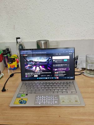 laptop asus zenbook 14 core i5-8265U ram 8gb/512gb. Mua bán Laptop tại Thành phố Thủ Đức Tp Hồ Chí Minh được đăng bởi Trường