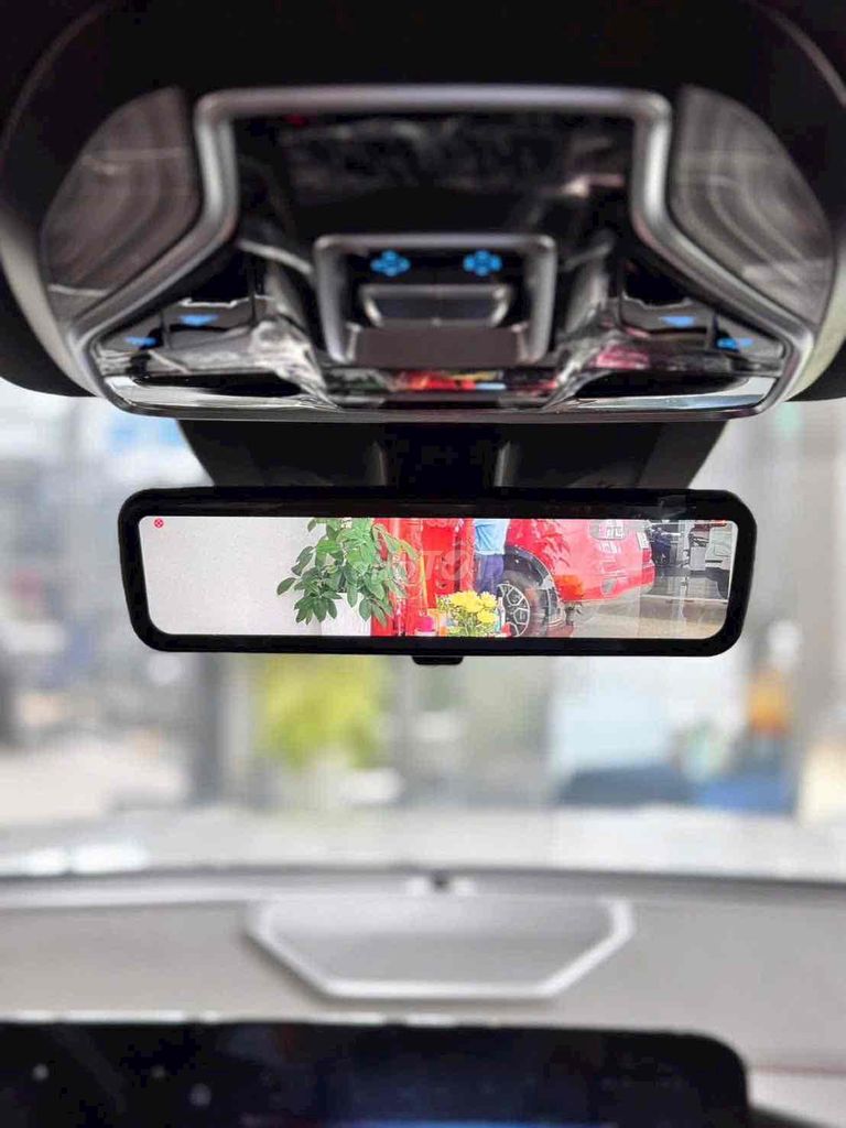 Ford Territory 2025 Titanium X 1.5 AT. Mua bán Ô tô tại Quận Nam Từ Liêm Hà Nội được đăng bởi Phan Thị Liễu hình 5