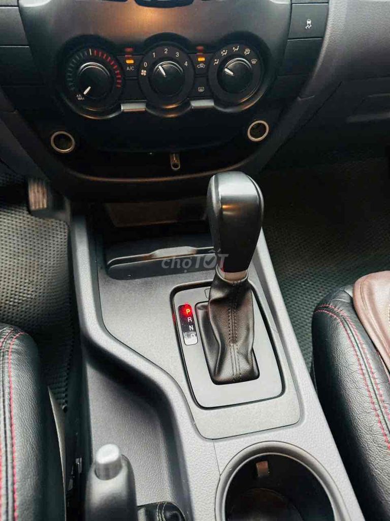 Ford Ranger 2017 XLS 2.2 4x2 AT - 80000 km. Mua bán Ô tô tại Quận Thanh Xuân Hà Nội được đăng bởi Quang Anh hình 9