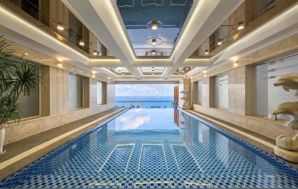 💜Cho thuê khách sạn 4 sao 15 tầng , 100 phòng khách sạn , dtsd 7500m2
