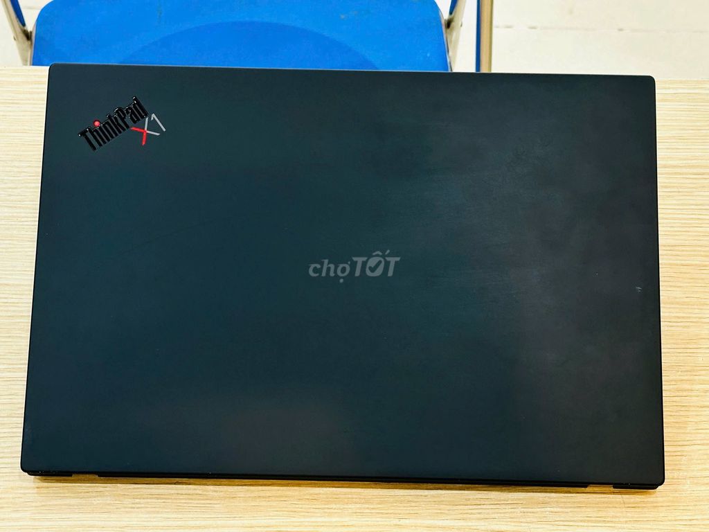 ThinkPad X1 Carbon Gen 8 i5-10210U 8GB/256GB WIN11. Mua bán Laptop tại Quận Đống Đa Hà Nội được đăng bởi Thế Hoàng hình 1