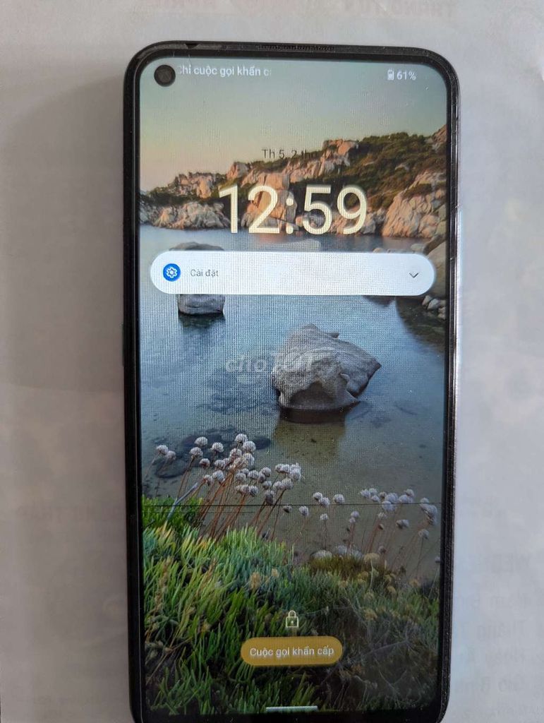 Nokia 3.4 Bản 4/64 Xanh Biển. Mua bán Điện thoại tại Thành phố Cao Lãnh Đồng Tháp được đăng bởi Trường hình 1