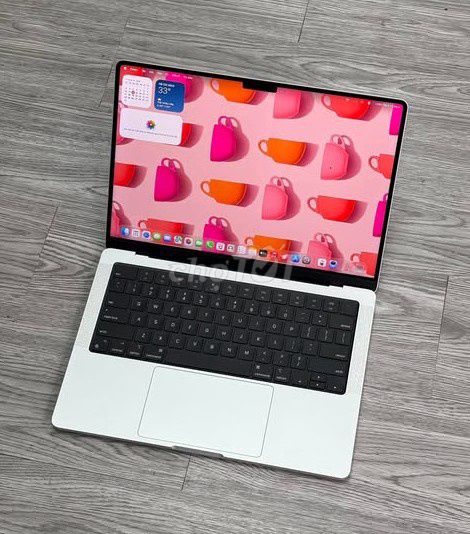 🍎 MacBook Pro 14 inch M2 Pro | 16GB | SSD 512GB. Mua bán Laptop tại Quận Hải Châu Đà Nẵng được đăng bởi TTCenter 484 NÚI THÀNH hình 1