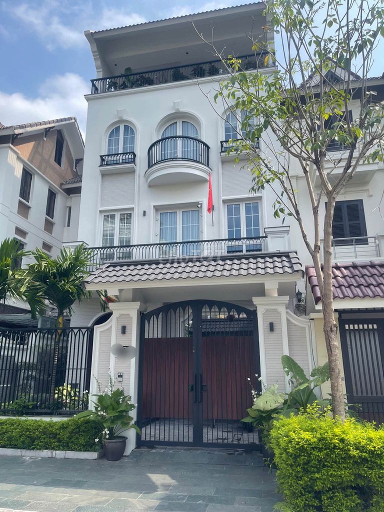 Bán đất 75m2 Việt Hưng, Long Biên - Sổ đỏ chính chủ