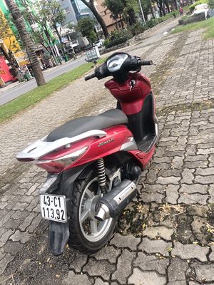 Dư xe thanh lý chạy ngon có giấy. Mua bán Xe máy tại Quận Ngũ Hành Sơn Đà Nẵng được đăng bởi Tiến