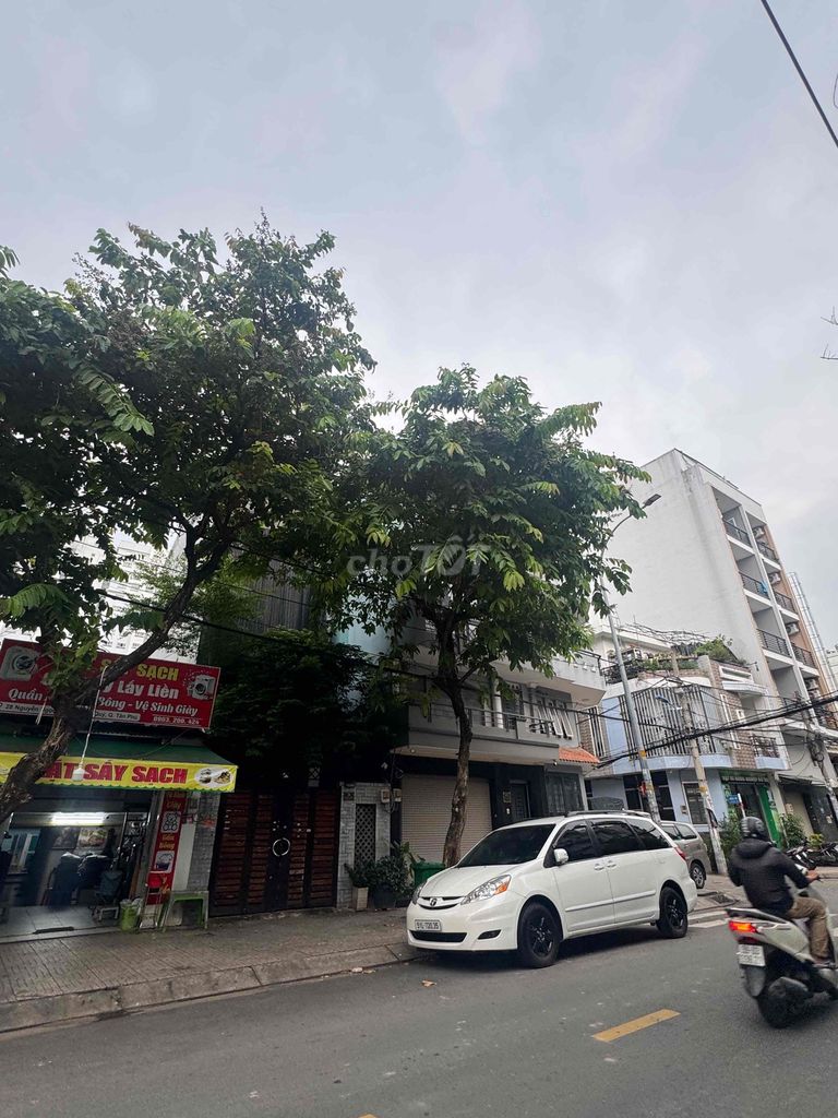 MẶT TIỀN NGUYỄN NGỌC NHỰT VỊ TRÍ SIÊU ĐẸP KHÔNG LỖI PHONG THUỶ