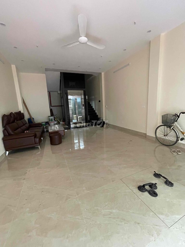 Cho thuê văn phòng KD 50m2 4T gần Đ. Lê Trọng Tấn 10m - Hà Đông - HN - ảnh 3