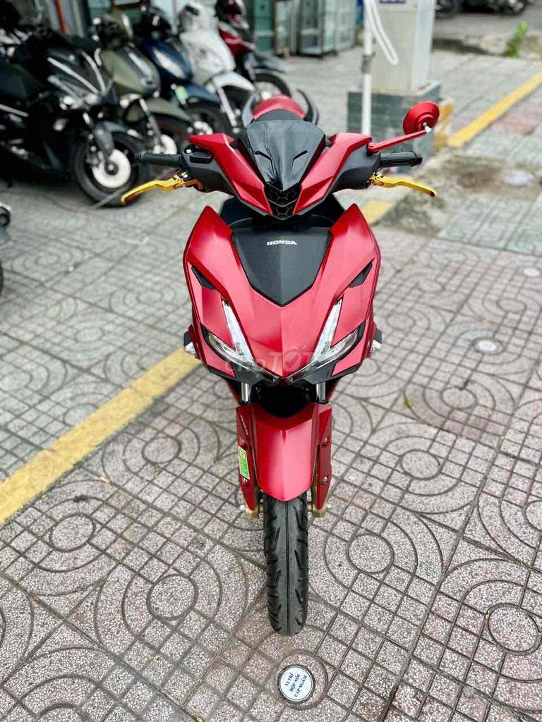 ❤️Honda Winner V3 Biển 83 9Chủ, 2022 Dk 2024 GÓP