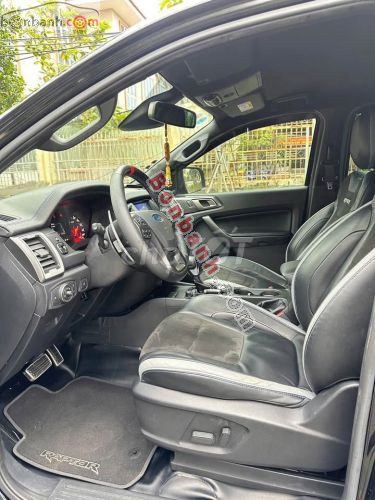 Ford Ranger Raptor 2.0L 4x4 AT 2020. Mua bán Ô tô tại Huyện Bù Gia Mập Bình Phước được đăng bởi lê bá thành hình 3