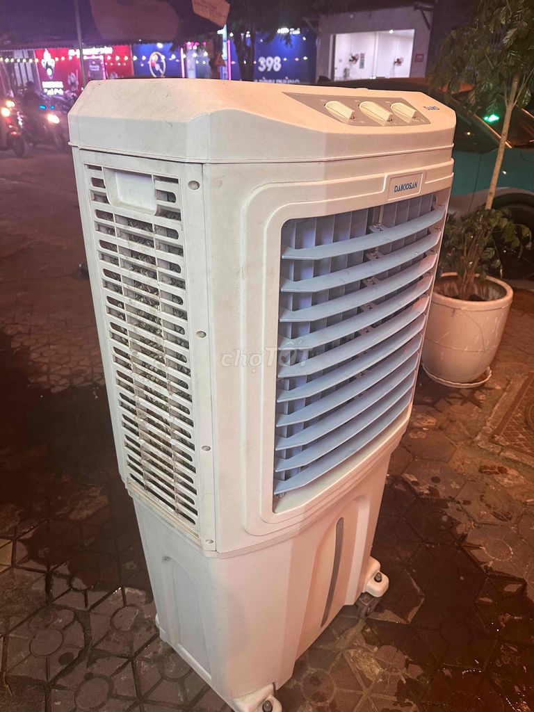 Quạt điều hòa Daikiosan DKA-06000C. Mua bán Quạt tại Thành phố Quảng Ngãi Quảng Ngãi được đăng bởi lê minh toi hình 1