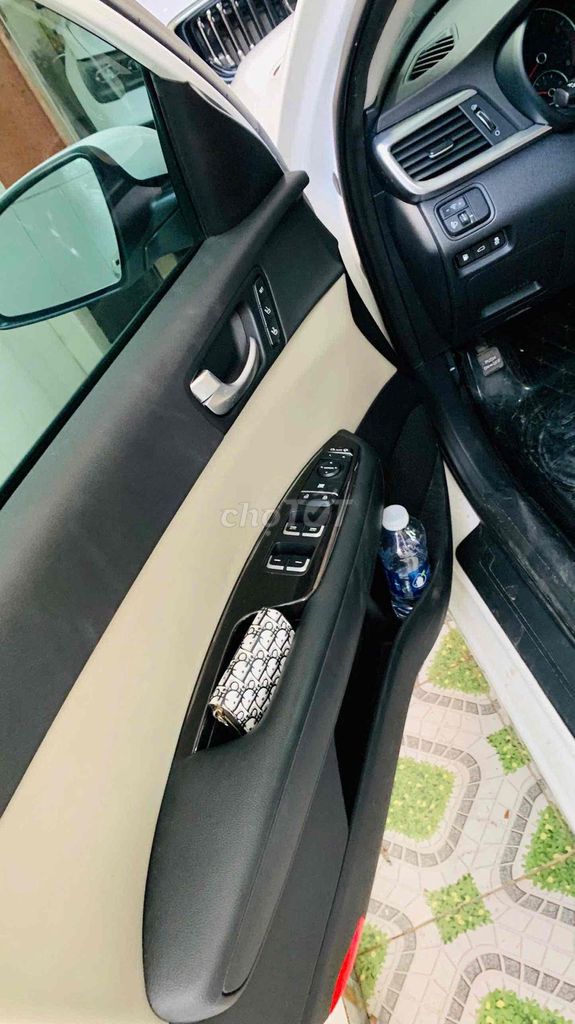 Kia Optima 2019 Optima 2.0AT - 51560 km. Mua bán Ô tô tại Quận Cái Răng Cần Thơ được đăng bởi Bích Vân hình 2