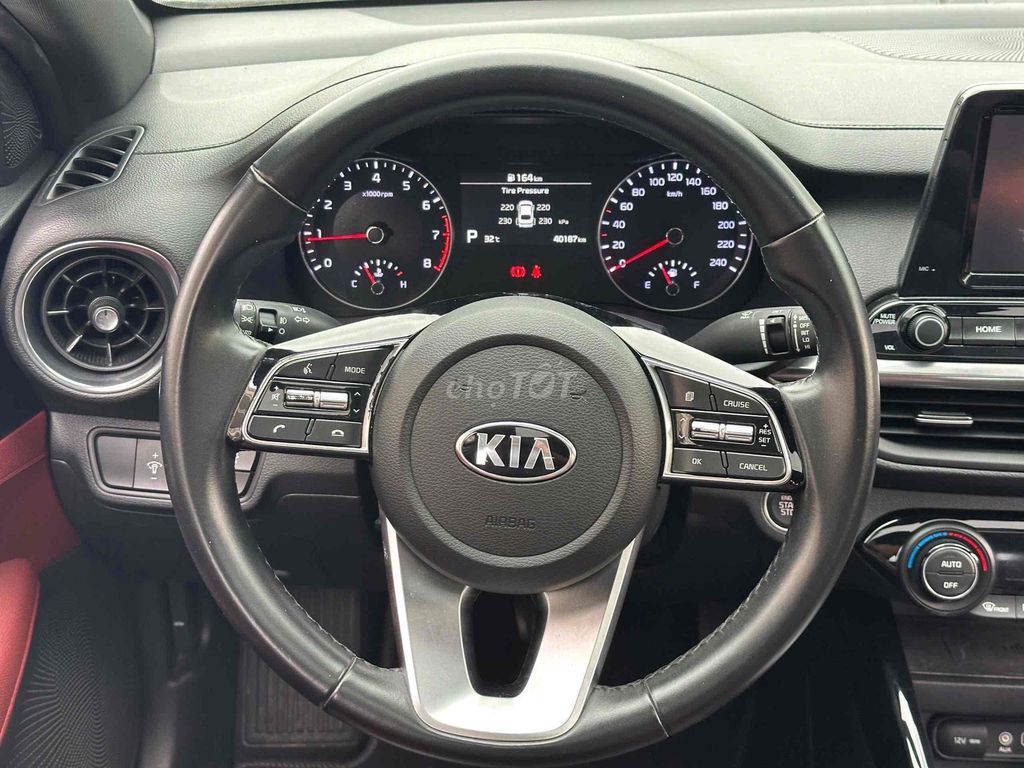 🔴 Kia Cerato 2020 2.0 AT Premium  - 40000 km. Mua bán Ô tô tại Thành phố Thủ Đức Tp Hồ Chí Minh được đăng bởi Tuấn carhouse hình 14