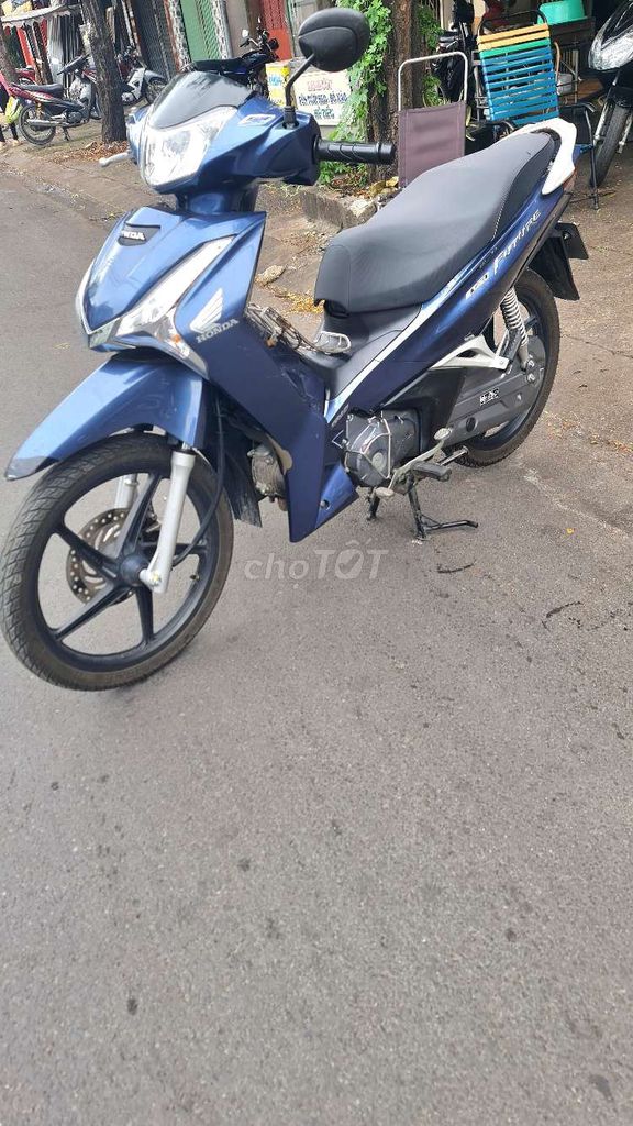 Honda Future Xanh 11000 km Đã sử dụng. Mua bán Xe máy tại Quận 11 Tp Hồ Chí Minh được đăng bởi CỬA HÀNG XE MÁY LONG HỔ hình 1
