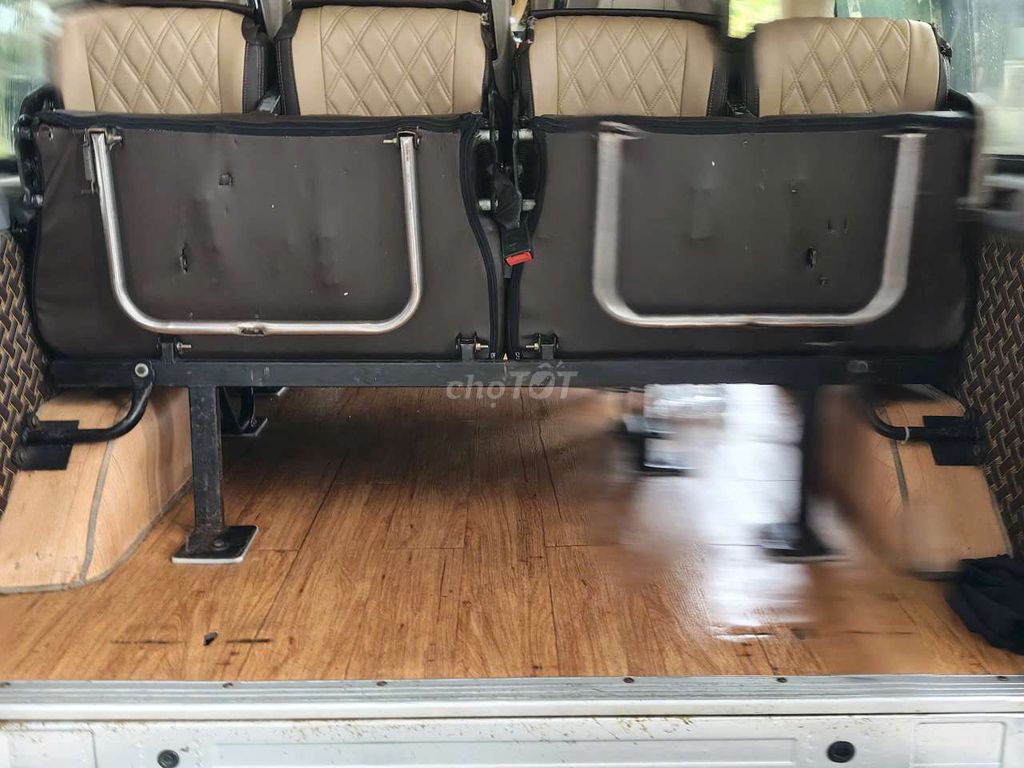 Cần Bán ford transit 2019 1 đời chủ biển HCM. Mua bán Ô tô tại Quận 1 Tp Hồ Chí Minh được đăng bởi cao văn phong hình 4