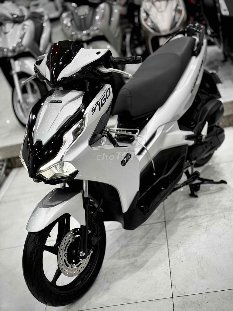 AirBlade125 2022 Lướt ( Hỗ trợ Trả GÓP ) 🔥🔥. Mua bán Xe máy tại Thị xã Phú Mỹ Bà Rịa - Vũng Tàu được đăng bởi Cửa Hàng Xe Máy Phú Mỹ hình 10