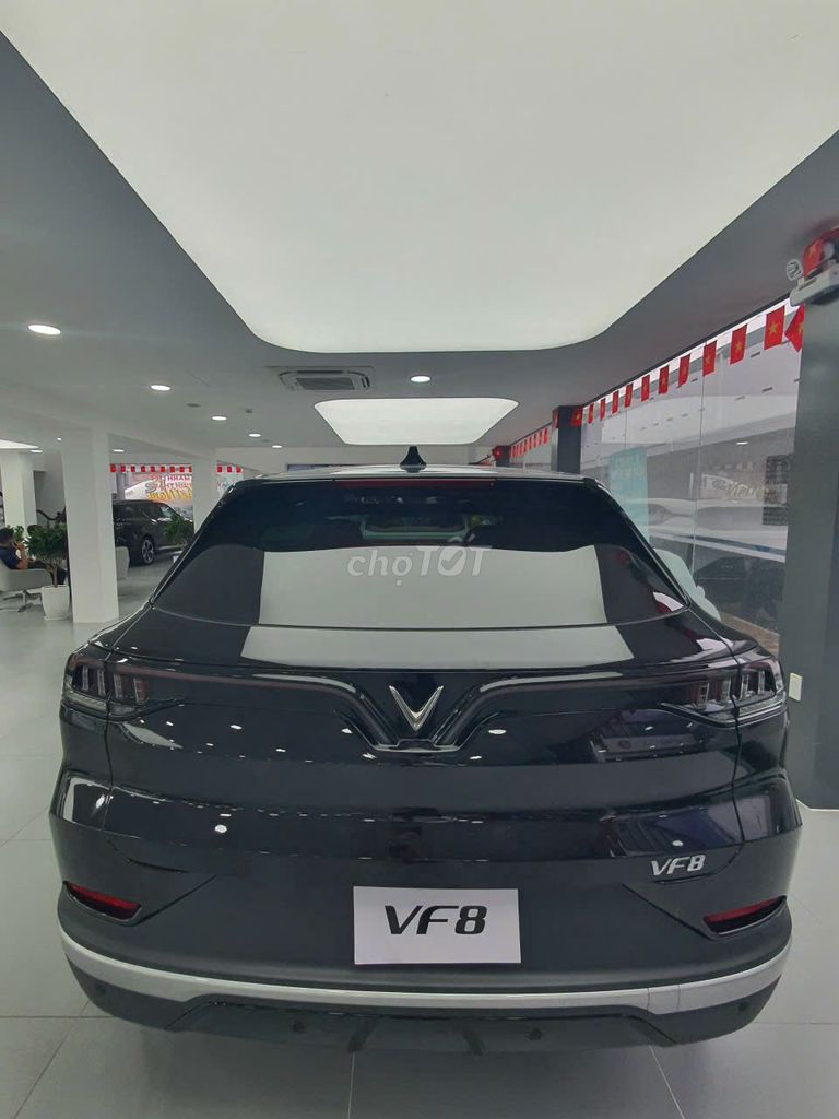 VINFAST VF9 2025 ĐỦ MÀU MUA 1 TẶNG 1. Mua bán Ô tô tại Thành phố Thủ Đức Tp Hồ Chí Minh được đăng bởi VINFAST XANH THỦ ĐỨC hình 6