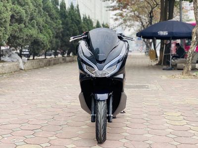Honda PCX 125 ĐÈN LED Đời Mới 2022 SmartKey BaoZIN