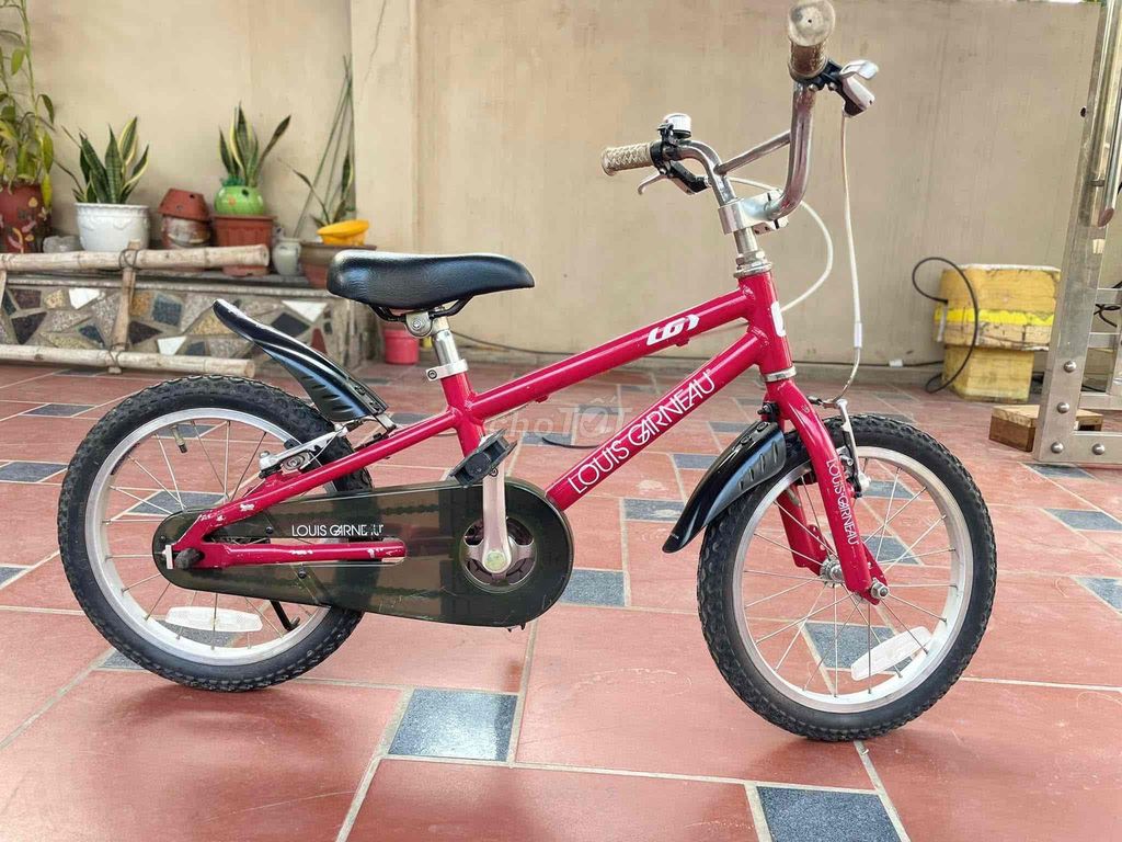 xe đạp Nhật hãng louis garneau.. Mua bán Xe đạp tại Quận 12 Tp Hồ Chí Minh được đăng bởi Gia Minh hình 2