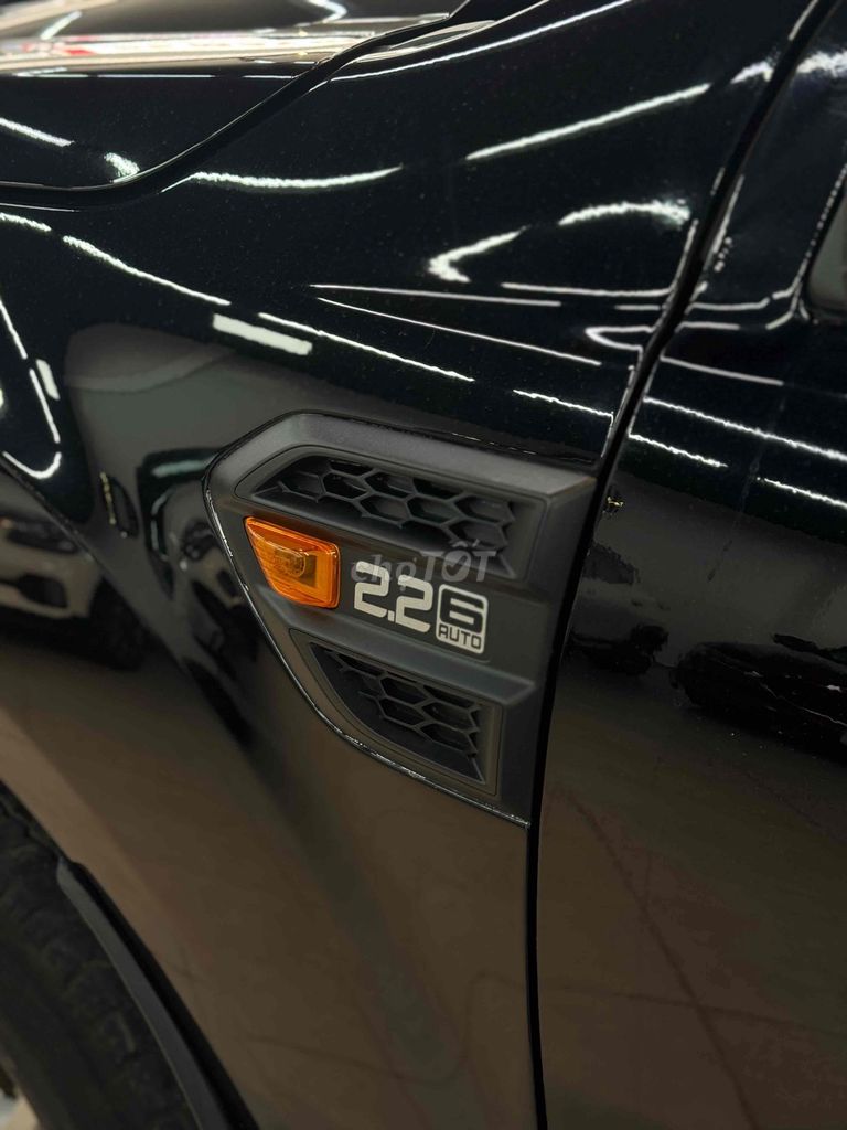 Ford Ranger XLS AT 4x2 – Đời 2022 | Odo 40.000km. Mua bán Ô tô tại Thành phố Đà Lạt Lâm Đồng được đăng bởi ĐỒNG MOTOR 2  cá nhân hình 6