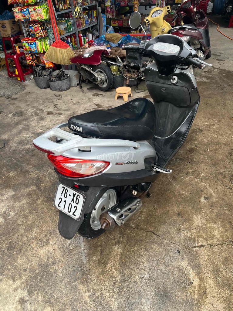 dư xe bán lại. Mua bán Xe máy tại Huyện Sơn Tịnh Quảng Ngãi được đăng bởi Tấn phát   hình 7