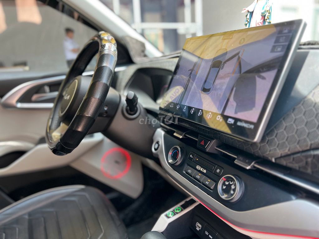 Kia Carens 2023 1.5G IVT - 32000 km nhiều option. Mua bán Ô tô tại Quận Tân Phú Tp Hồ Chí Minh được đăng bởi Nguyễn Tân Xe Lướt  hình 10