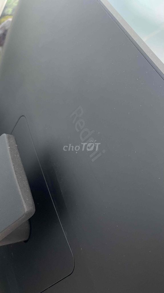 Màn hình cong Xiaomi Redmi 30 inch 200Hz. Mua bán Phụ kiện (Màn hình, Chuột...) tại Huyện Hà Trung Thanh Hóa được đăng bởi văn tùng hình 1