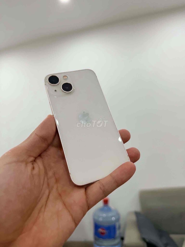 iPhone 13 Mini 128GB Cực hiếm có khó tìm. Mua bán Điện thoại tại Quận Đống Đa Hà Nội được đăng bởi Ng Hoang Anh hình 1