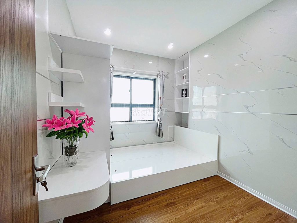 Bán căn hộ 65m2 Nguyễn Xiển, 2 ngủ, 2 wc, 3.55 tỷ - ảnh 3