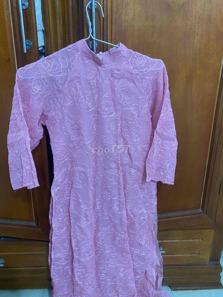 Áo dài Nữ Vải mềm mại size M. Mua bán Quần áo tại Thị xã Quảng Yên Quảng Ninh được đăng bởi Nguyen Thao hình 1